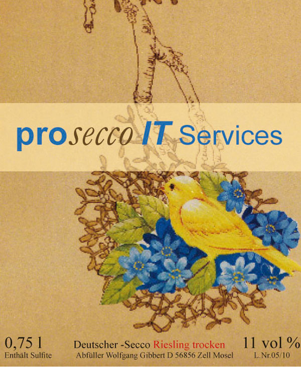 IT Services