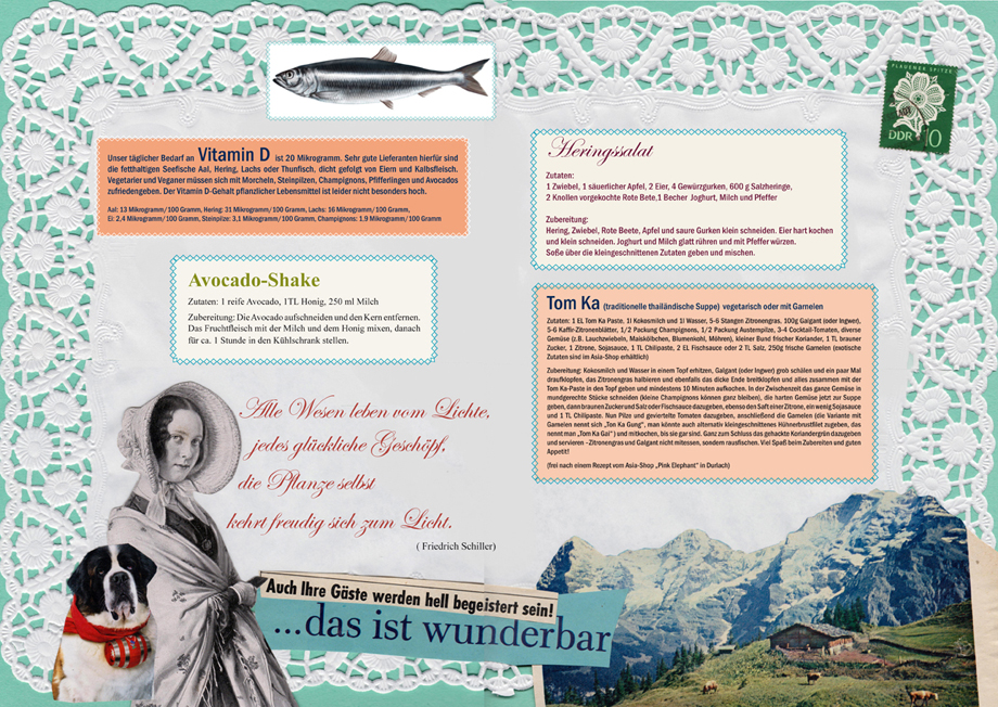 Praxiszeitung Winter 2014 Innenseiten